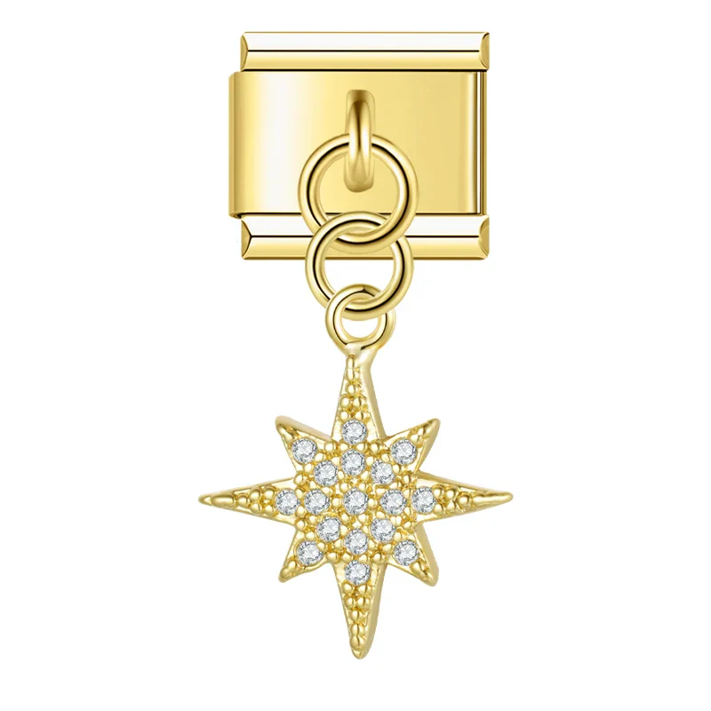 Anhänger Stern