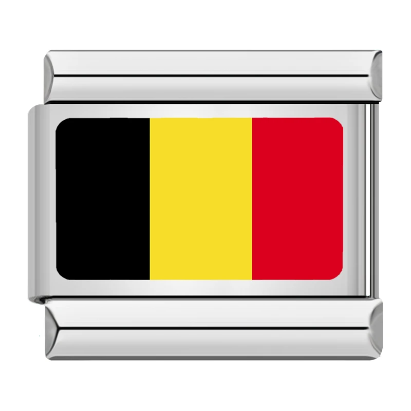 Belgien
