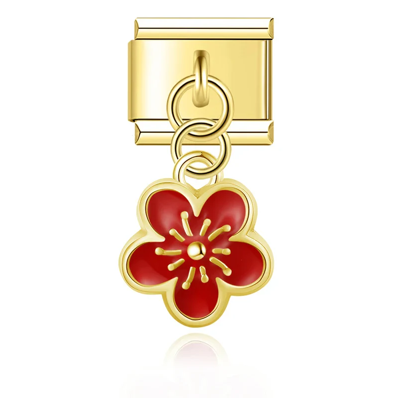Blume Anhänger - Image 2
