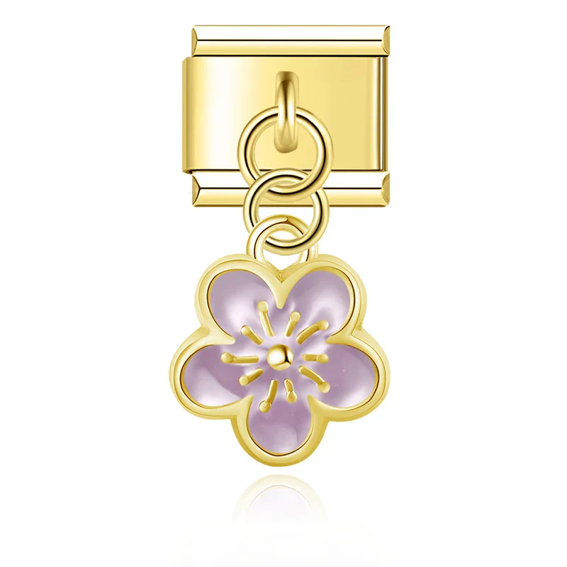Blume Anhänger - Image 3