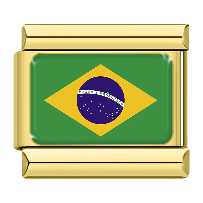 Brasilien Gold
