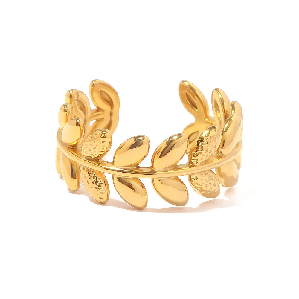 Caesar Ring
