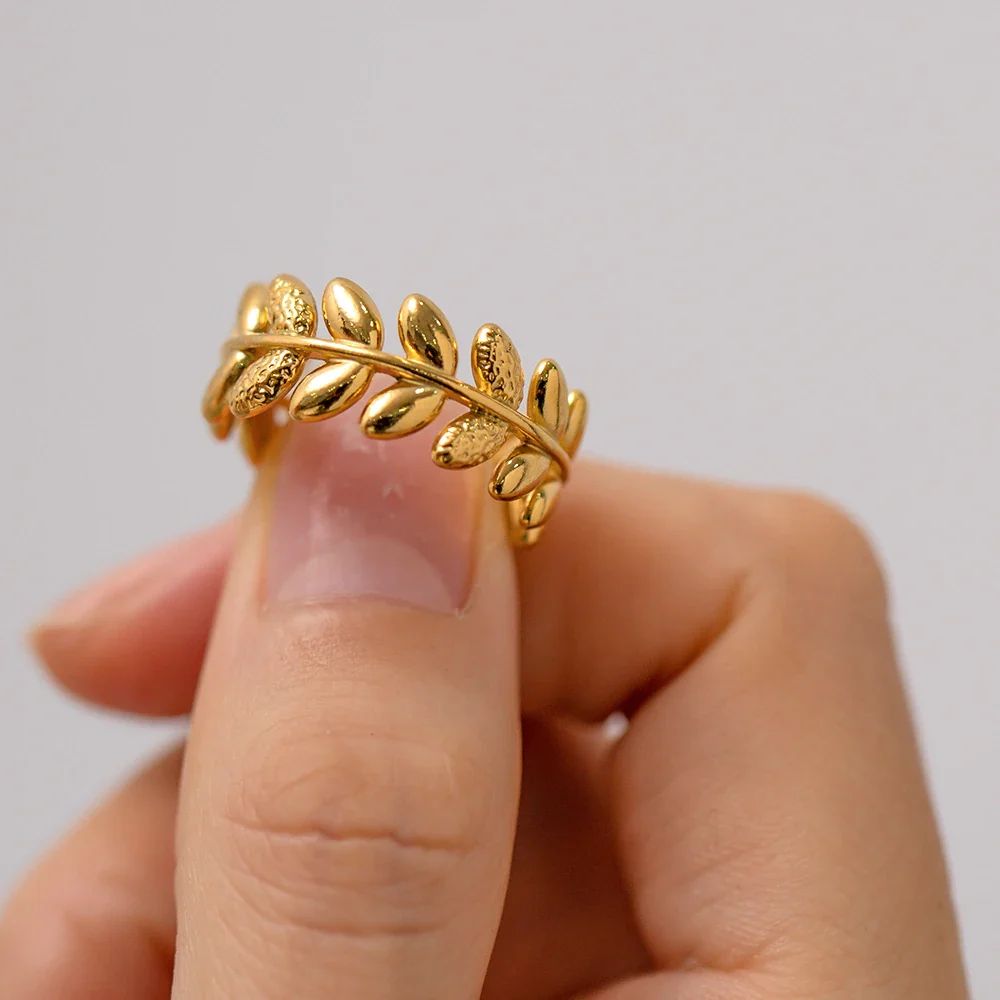 Caesar Ring - Image 3