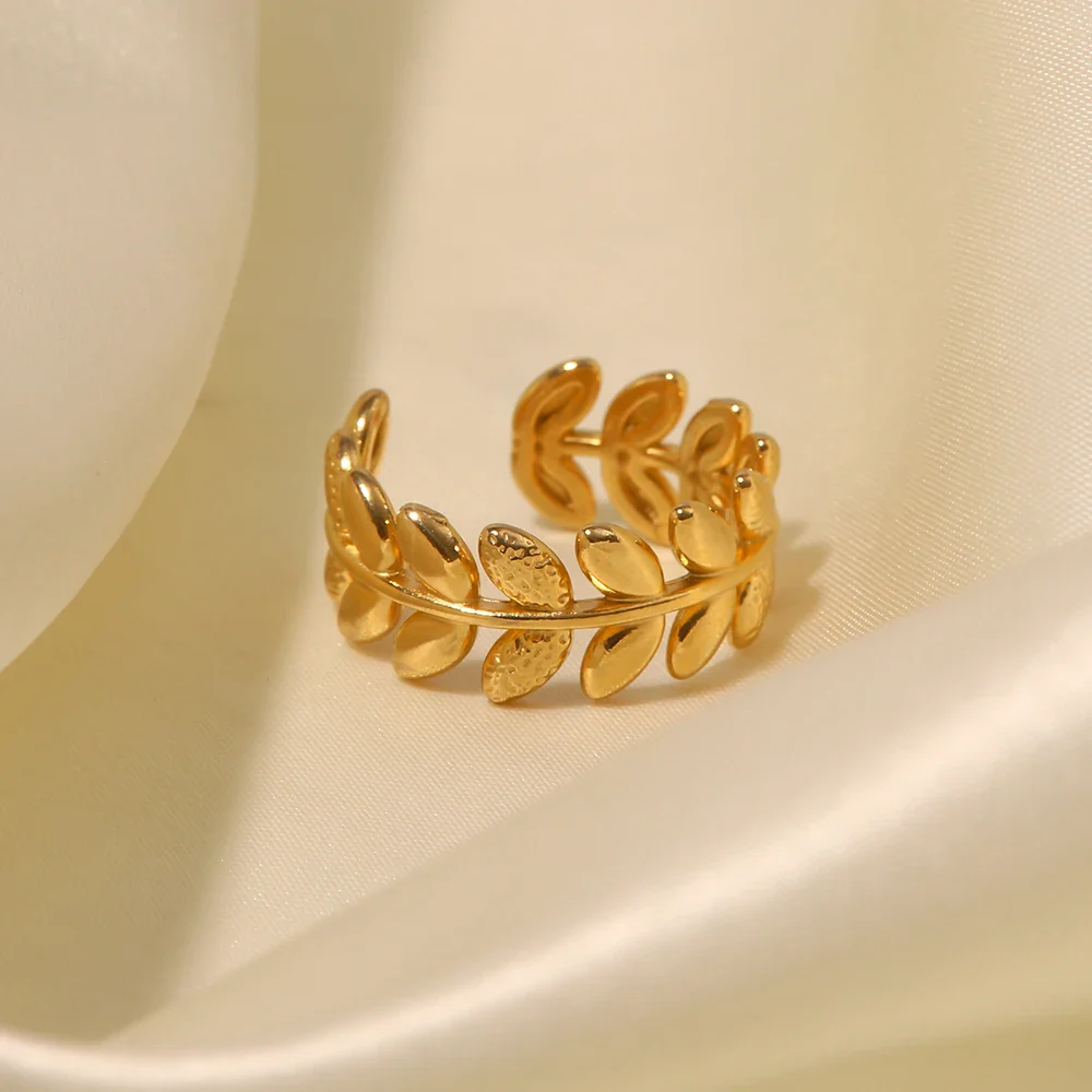 Caesar Ring - Image 4