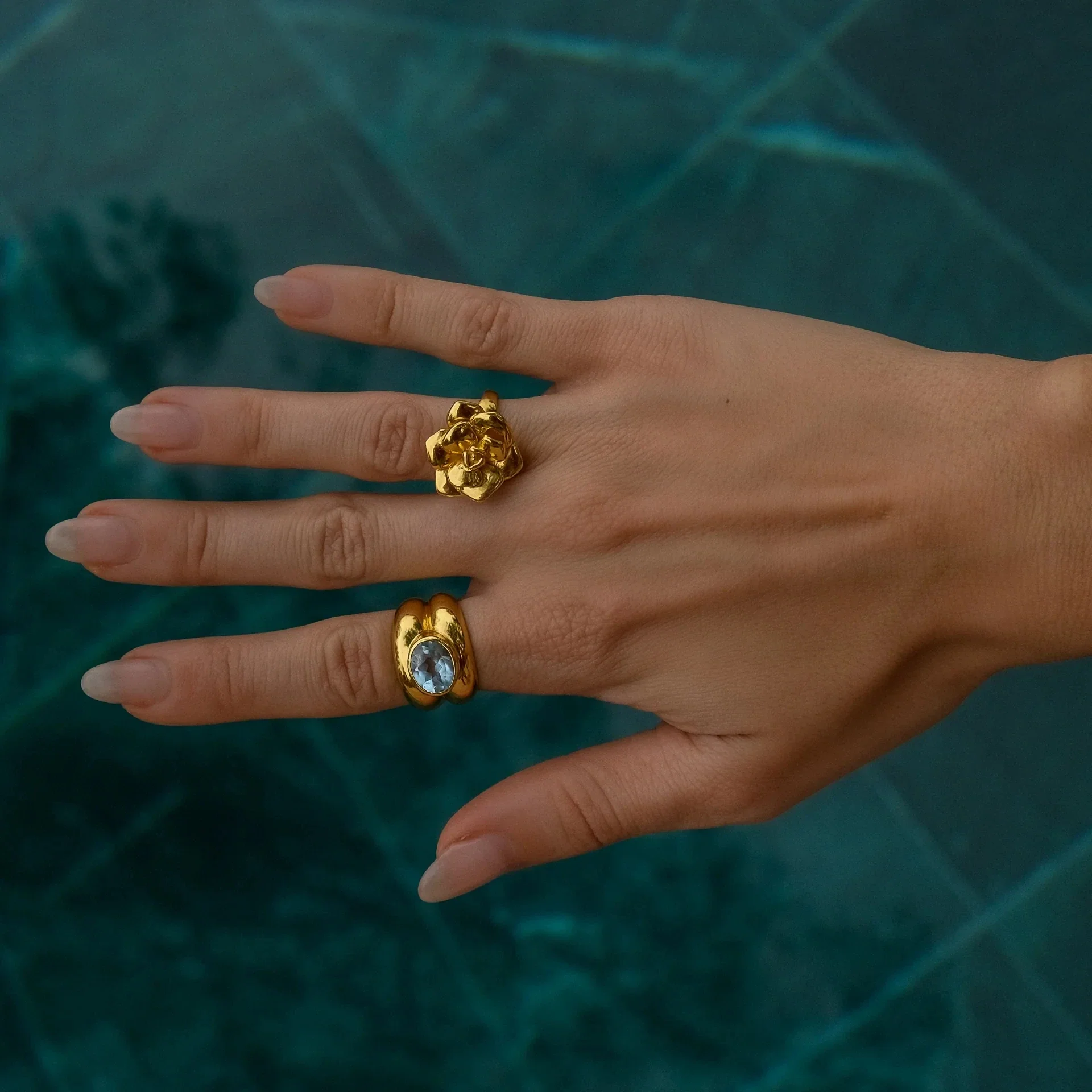 Carina Ring - Image 4