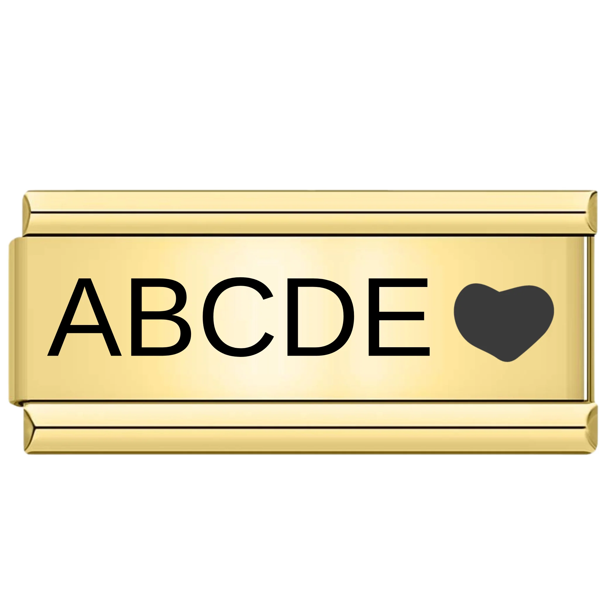 Personalisierbarer Charm - Image 4