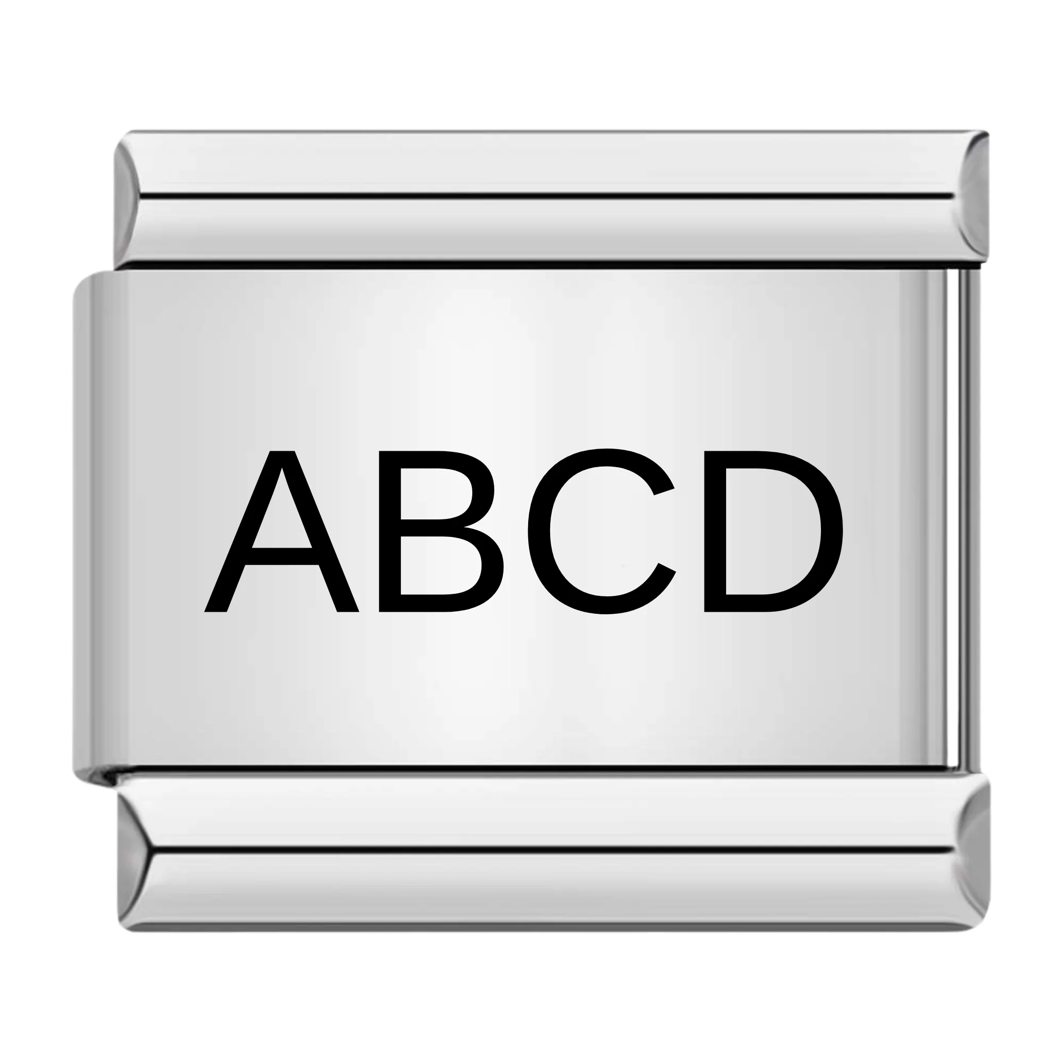 Personalisierbarer Charm - Image 5