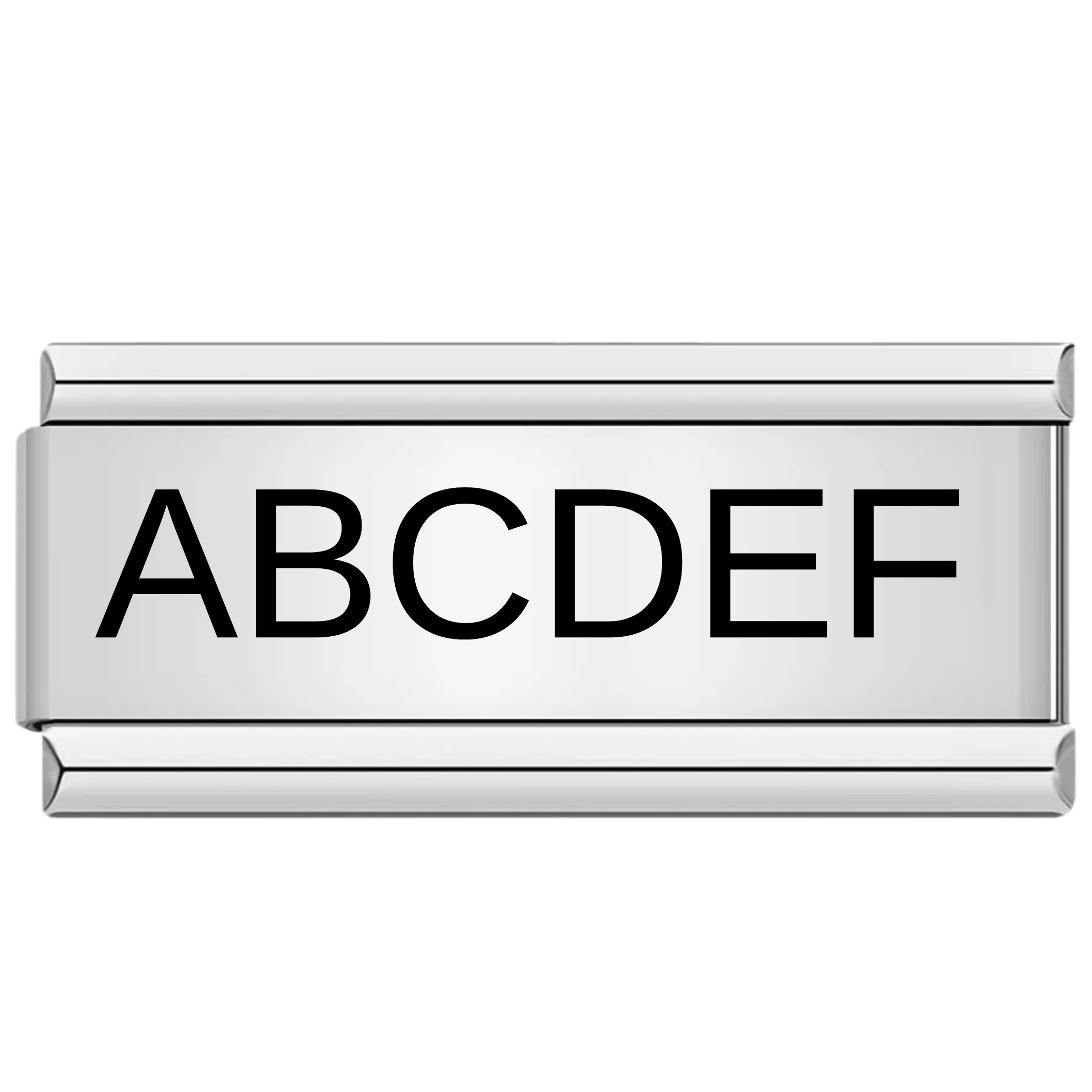 Personalisierbarer Charm - Image 6