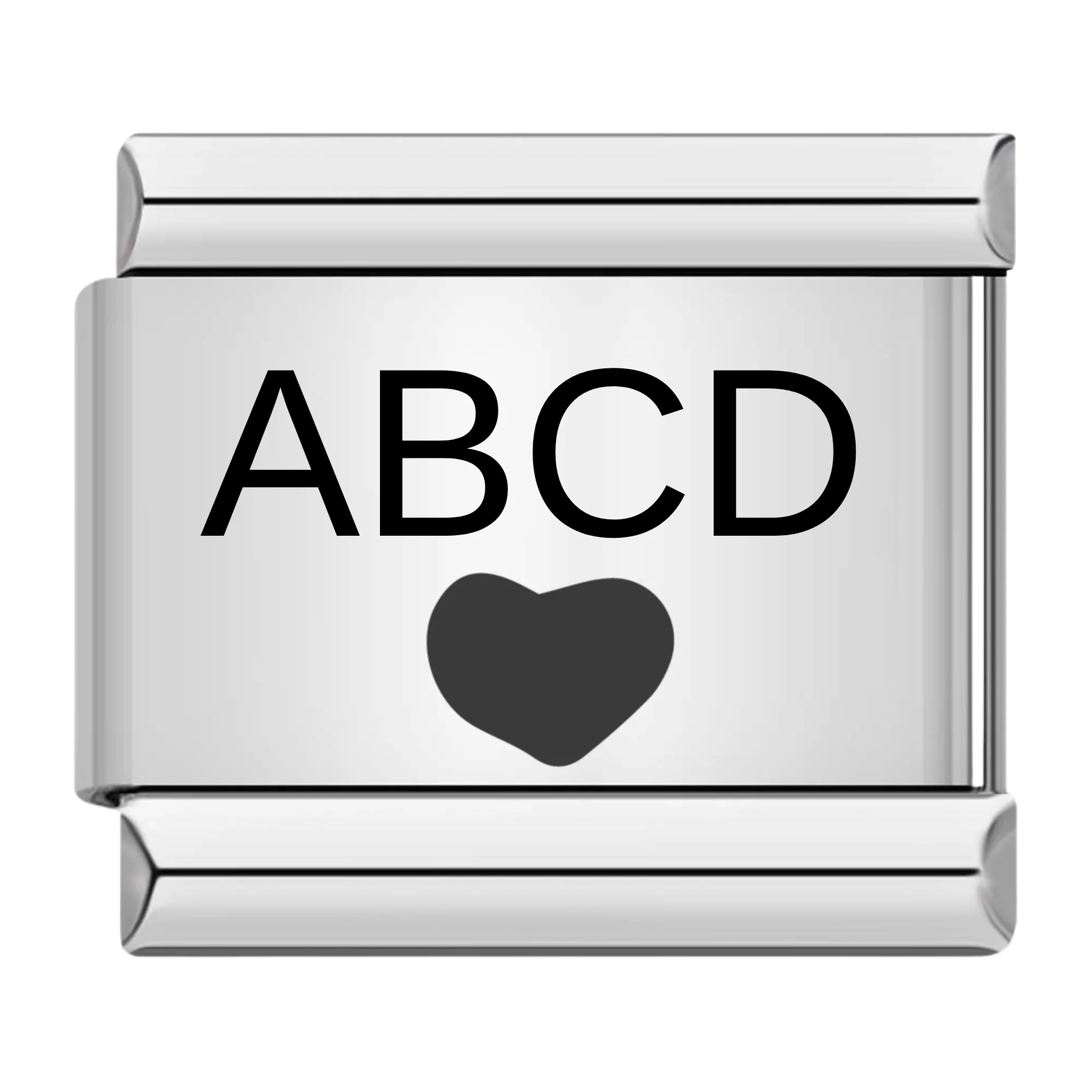 Personalisierbarer Charm - Image 7