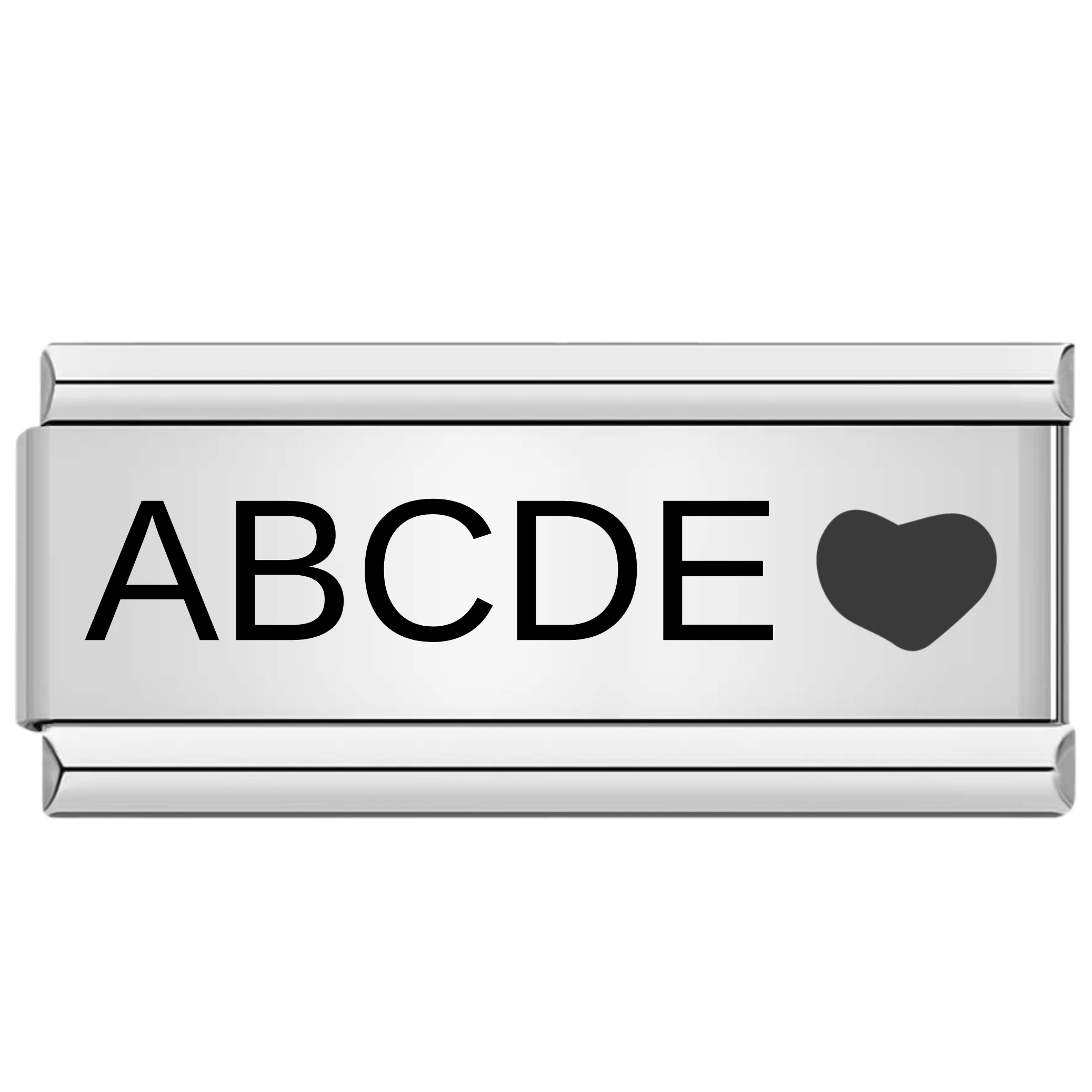 Personalisierbarer Charm - Image 8