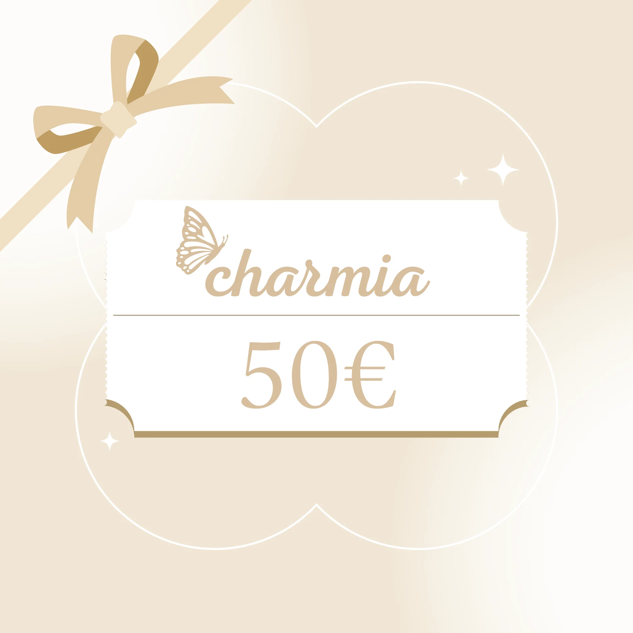 Charmia Geschenkgutschein - Image 2