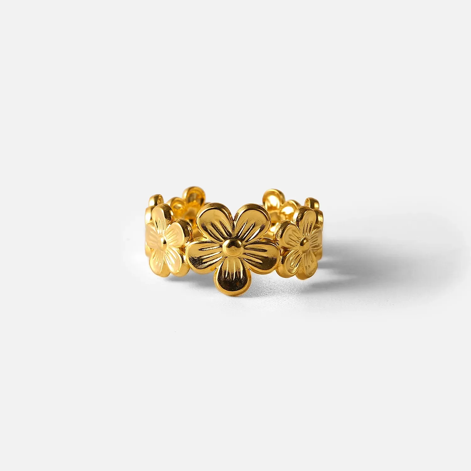 Cielo Ring