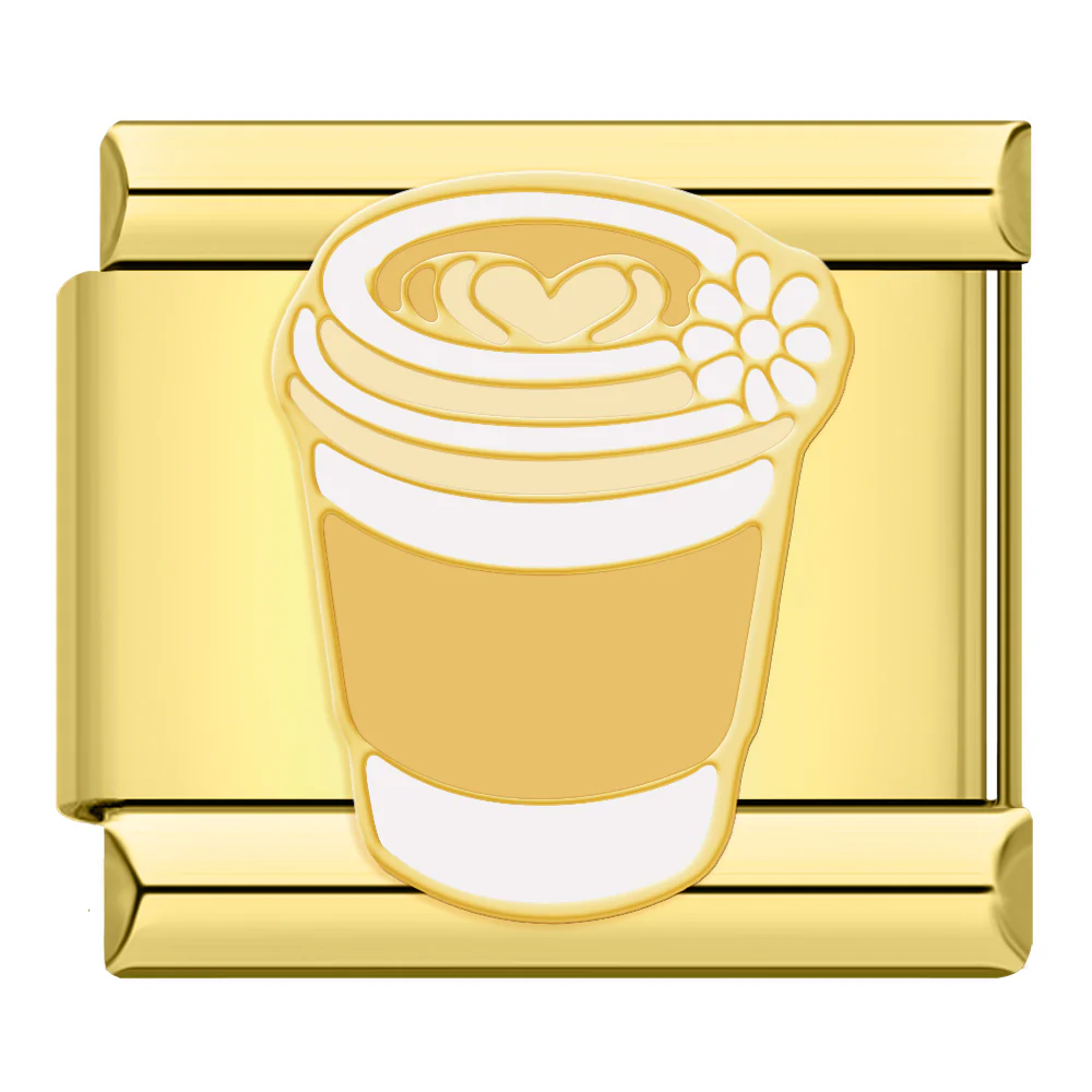 Coffee To-Go Gold
