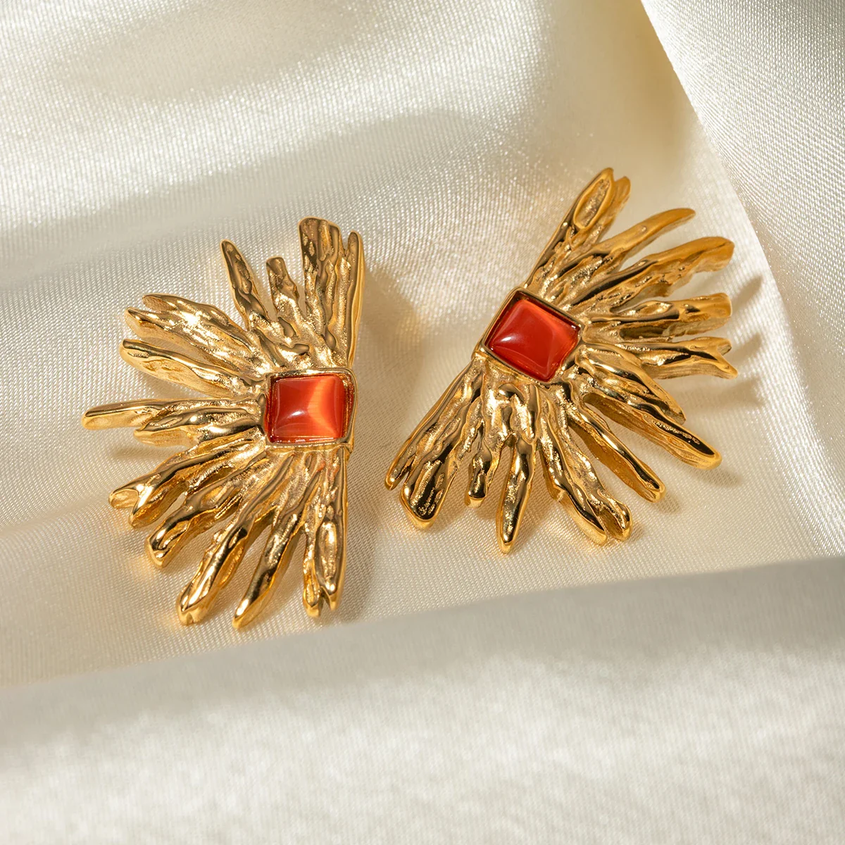 Corallo Ohrringe - Image 4