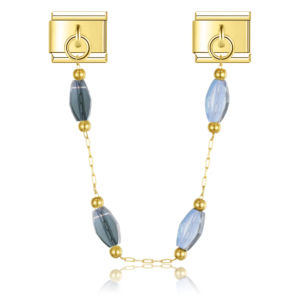 Crystal Charm-Kette - Image 5