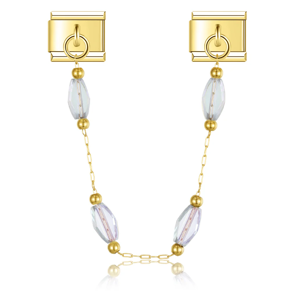 Crystal Charm-Kette - Image 6