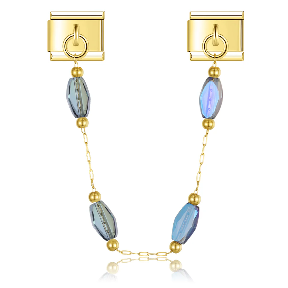 Crystal Charm-Kette - Image 7