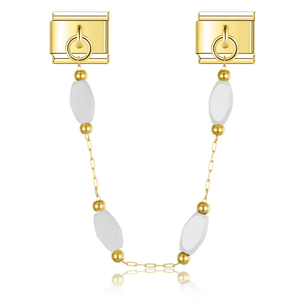 Crystal Charm-Kette - Image 8