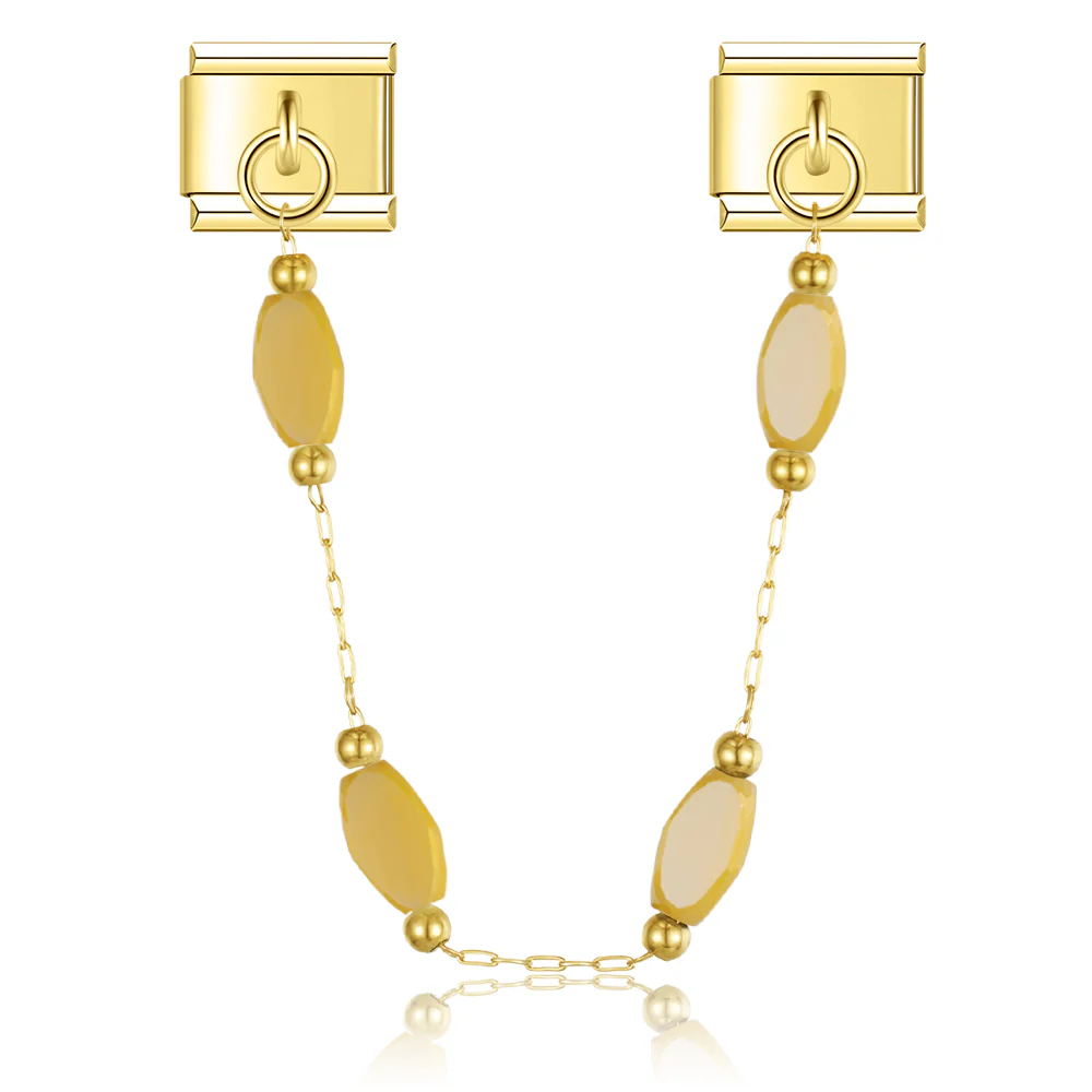 Crystal Charm-Kette - Image 9