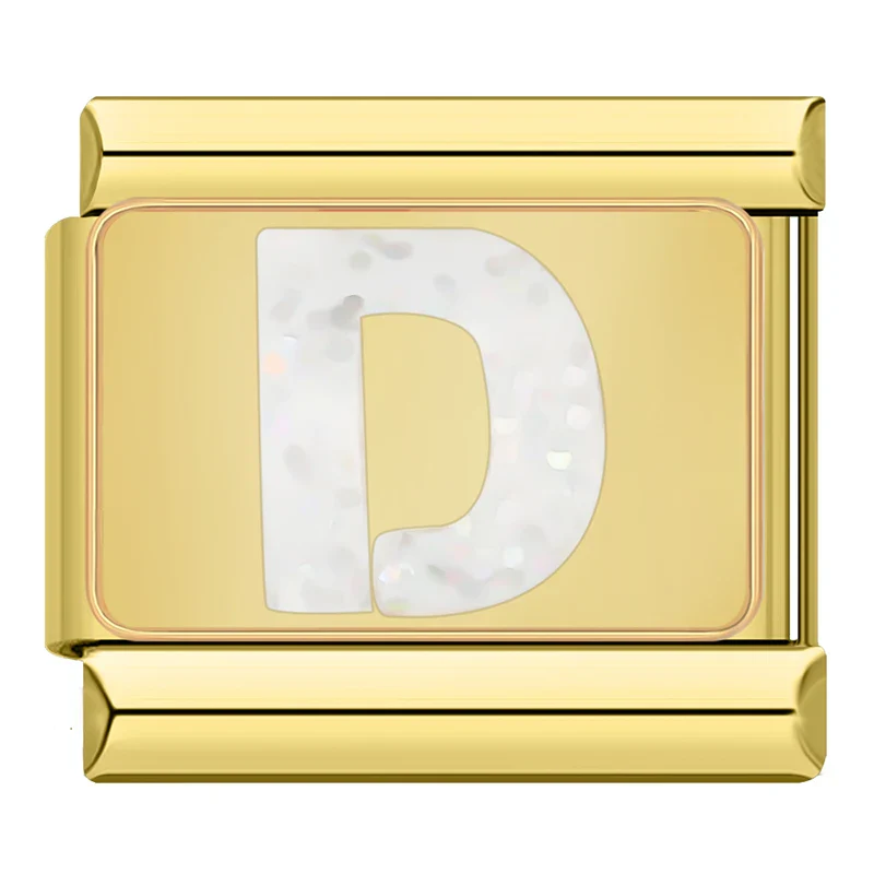 D Glitzer