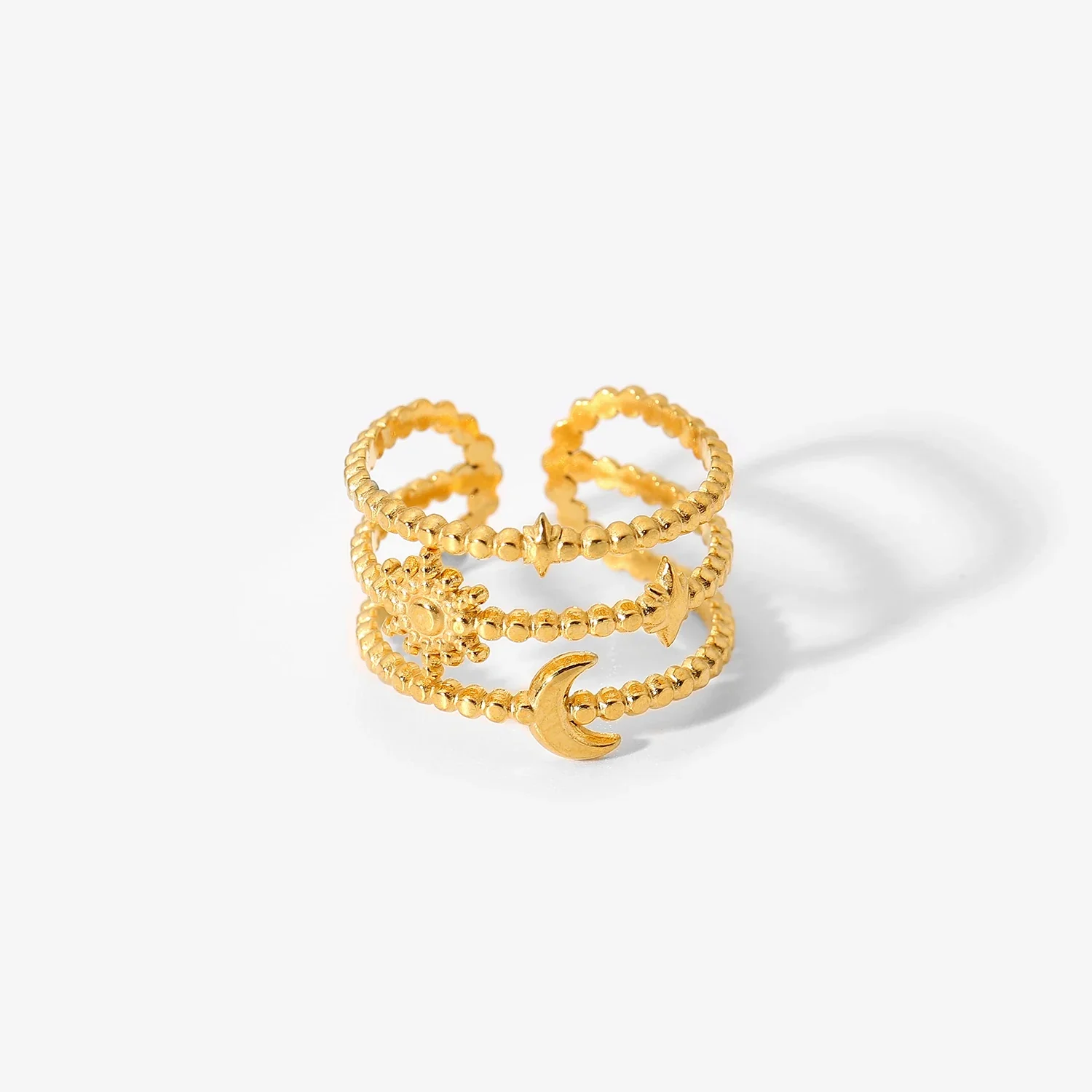 Dolce Ring