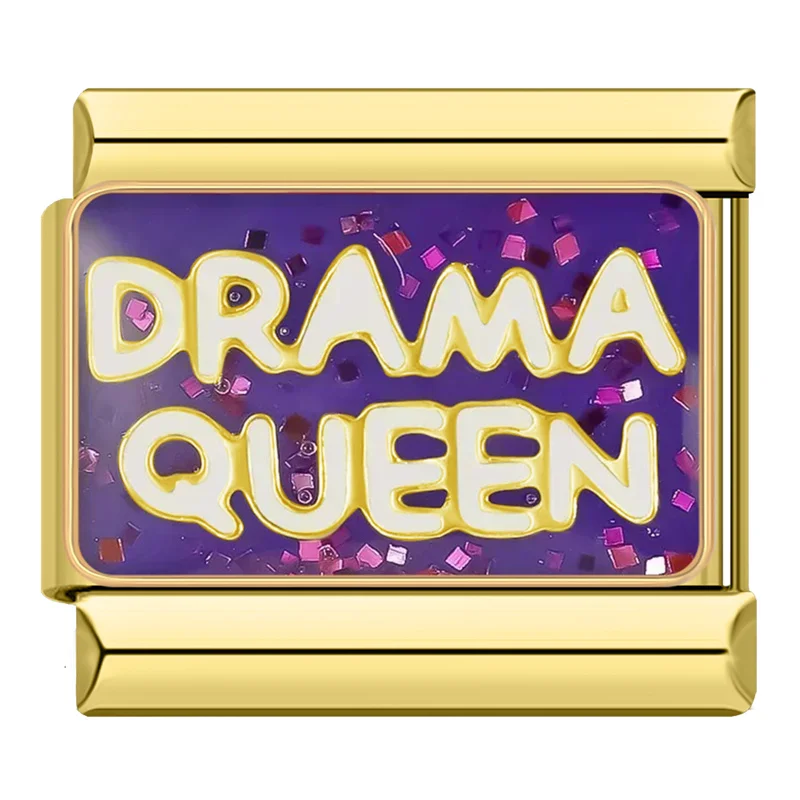 Drama Queen Gold