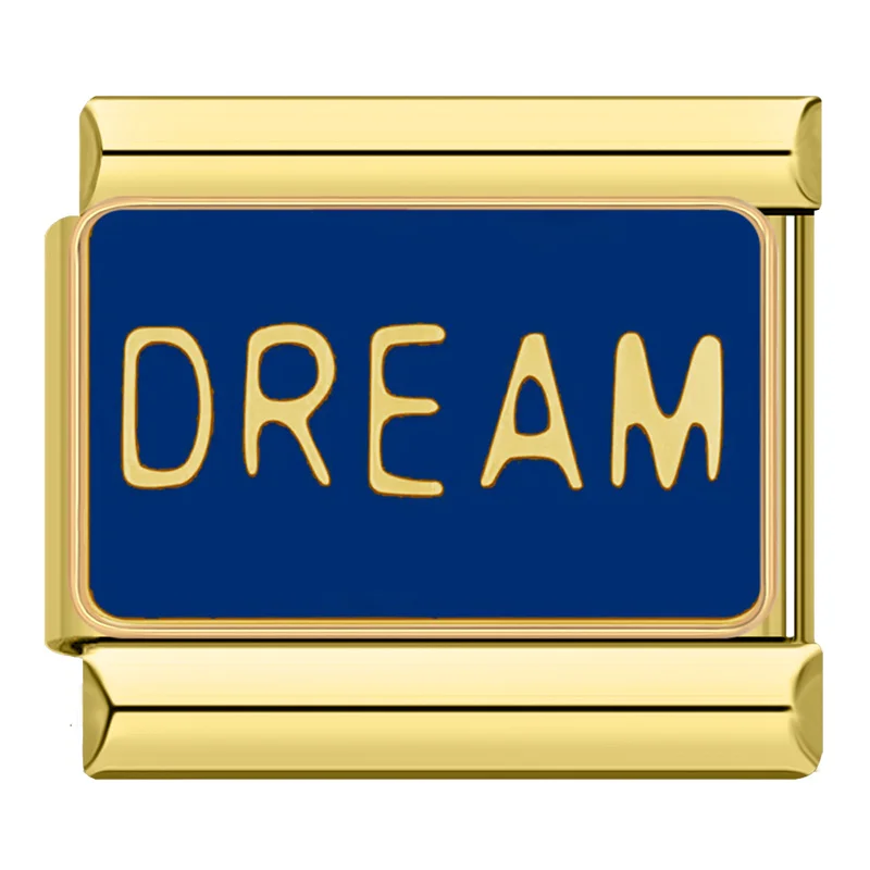 DREAM Gold