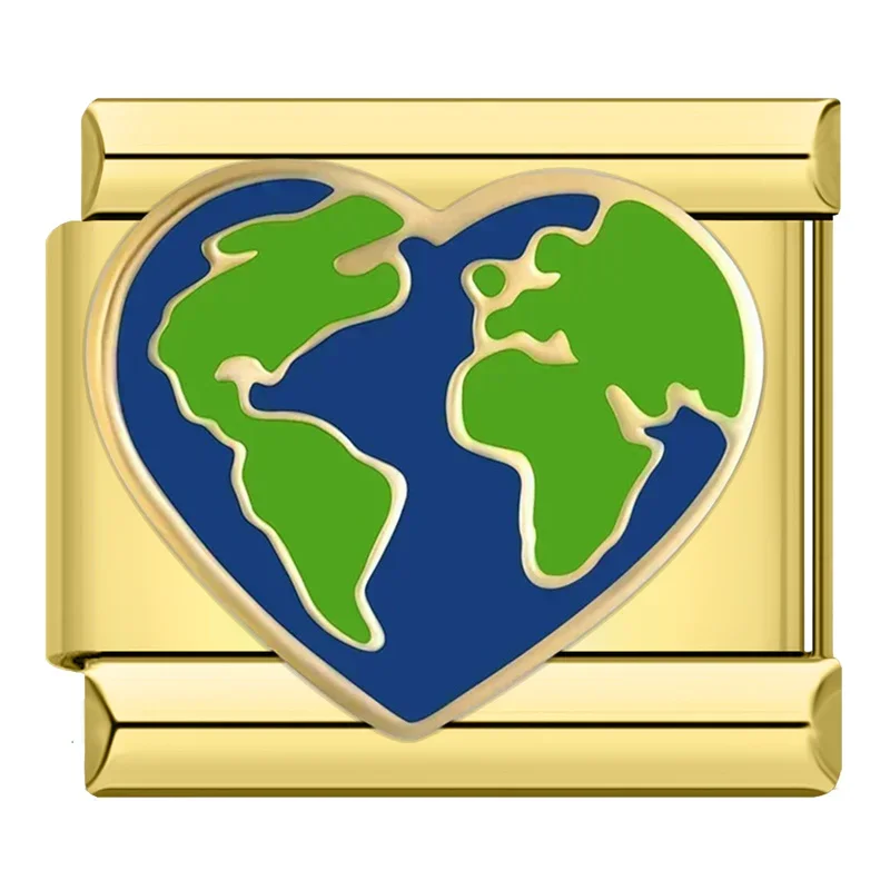 Erde Gold