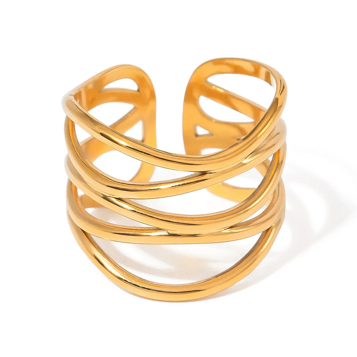 Eterno Ring