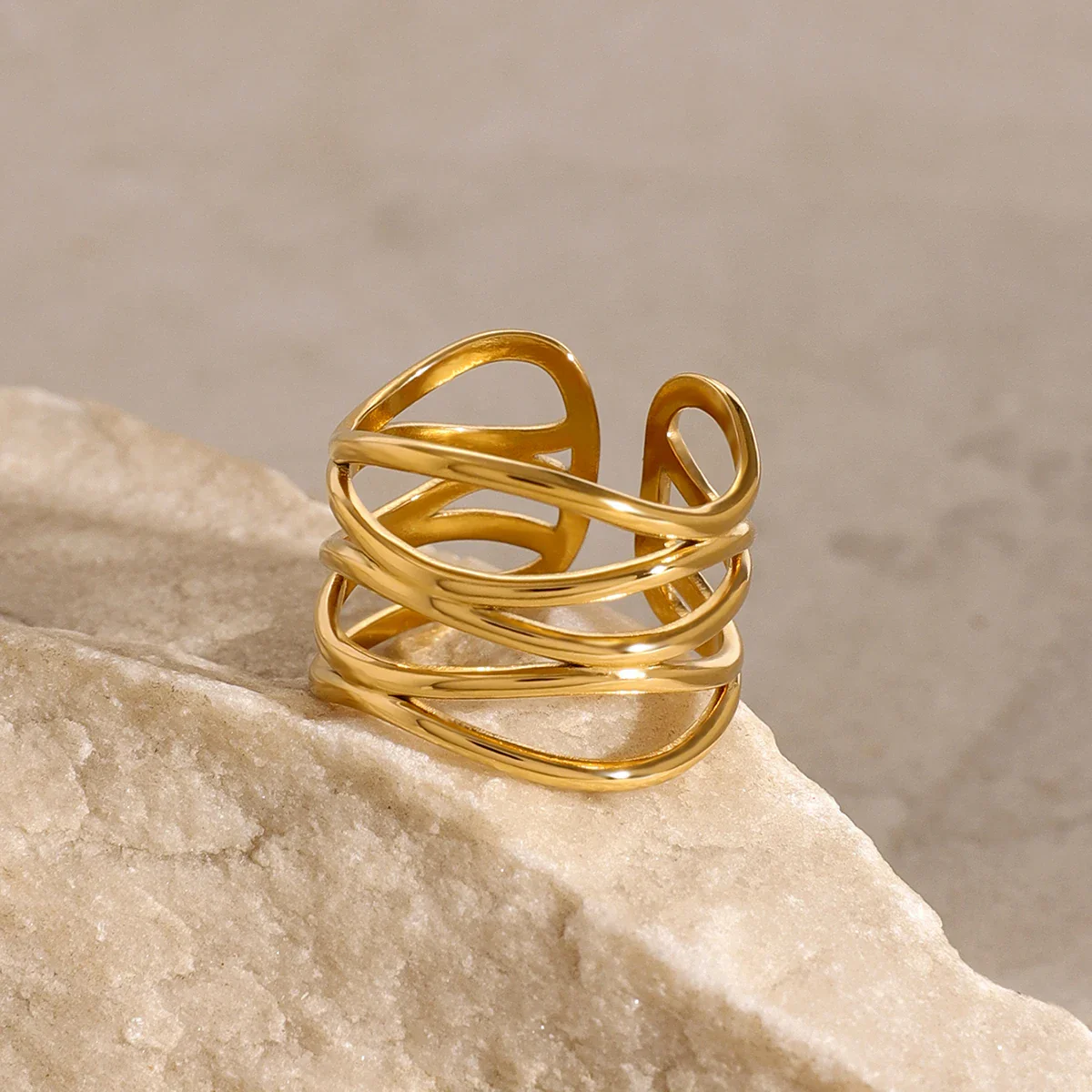 Eterno Ring - Image 2
