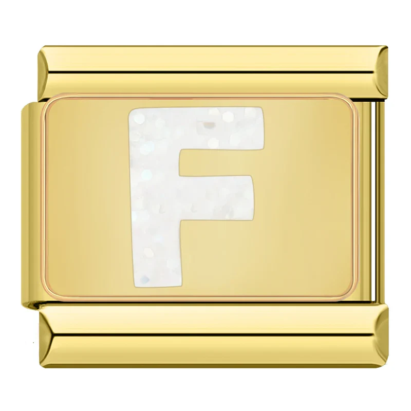 F Glitzer