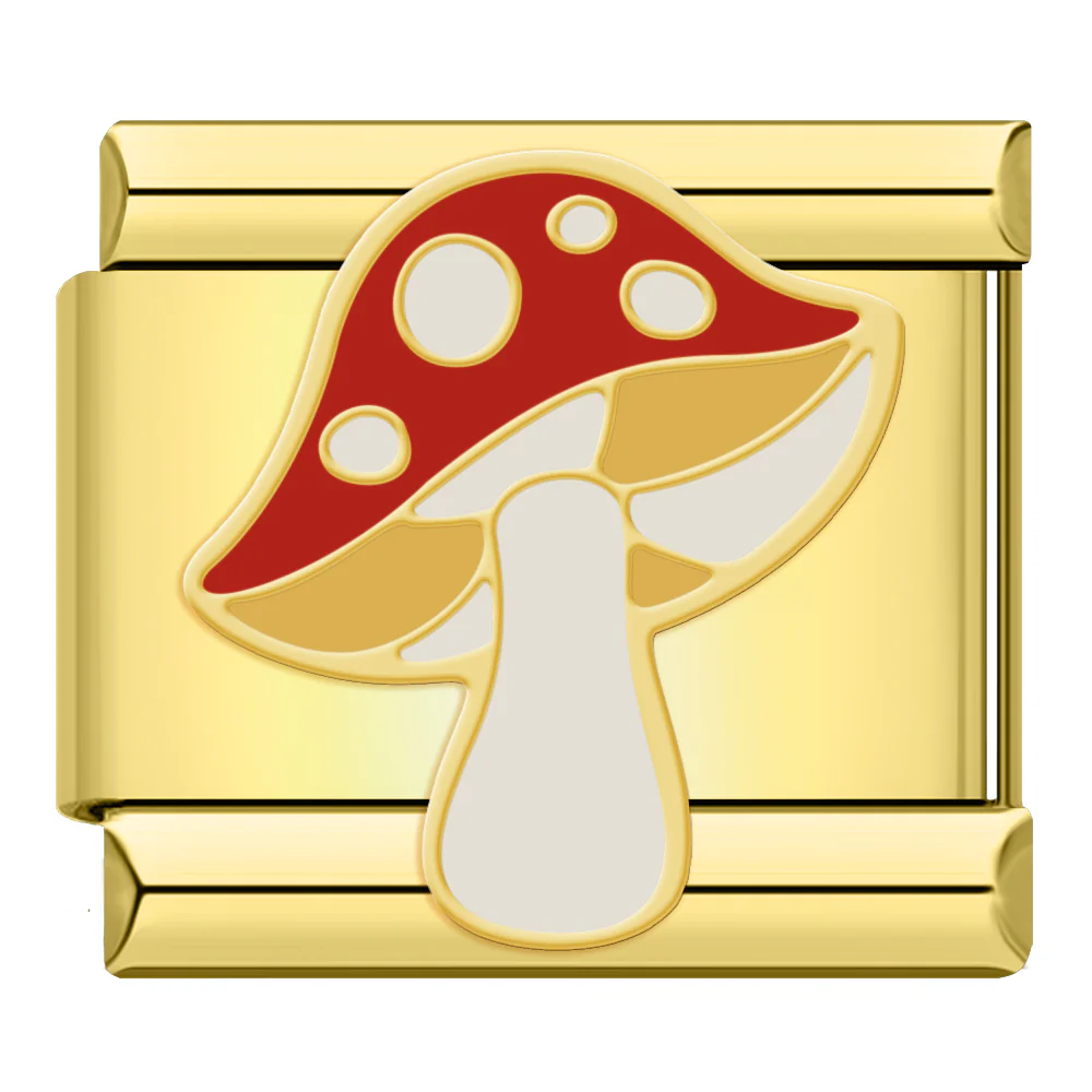 Fliegenpilz