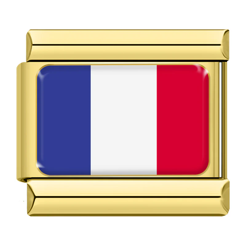 Frankreich Gold