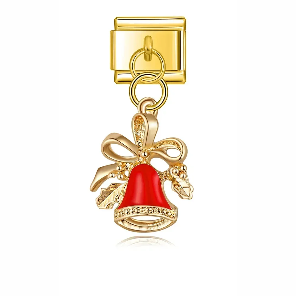 Glöckchen Anhänger