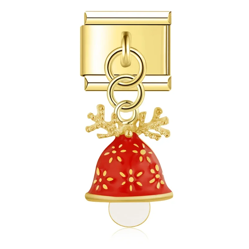 Glöckchen Anhänger