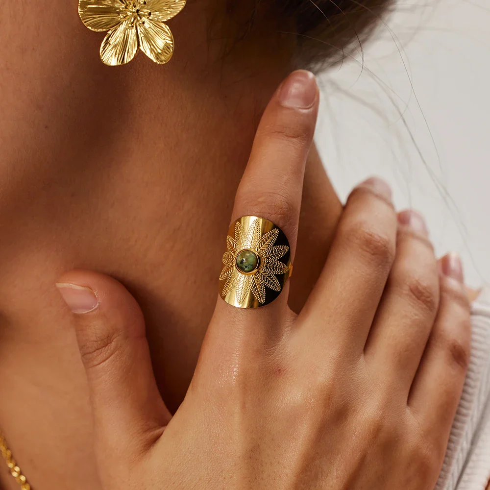 Goccia Ring - Image 3