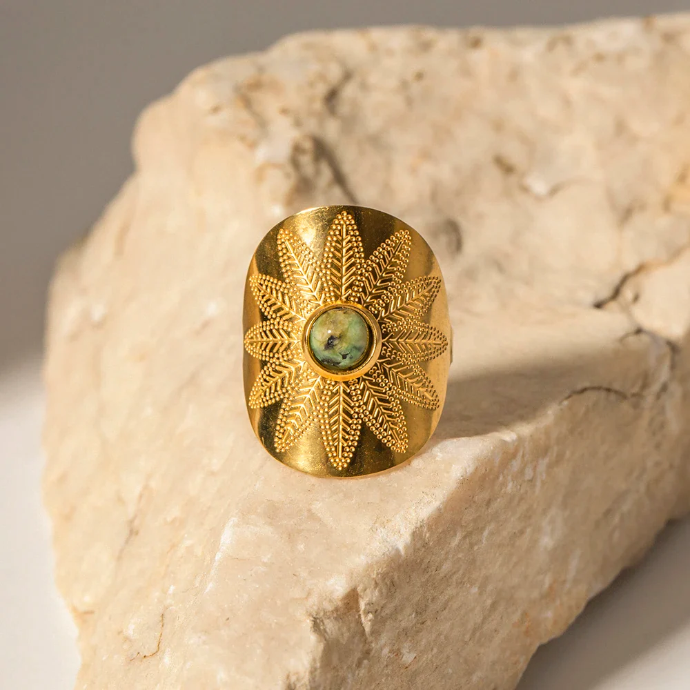 Goccia Ring - Image 4