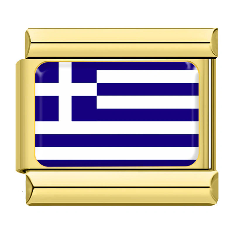 Griechenland Gold