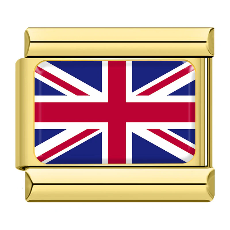 Großbritannien Gold