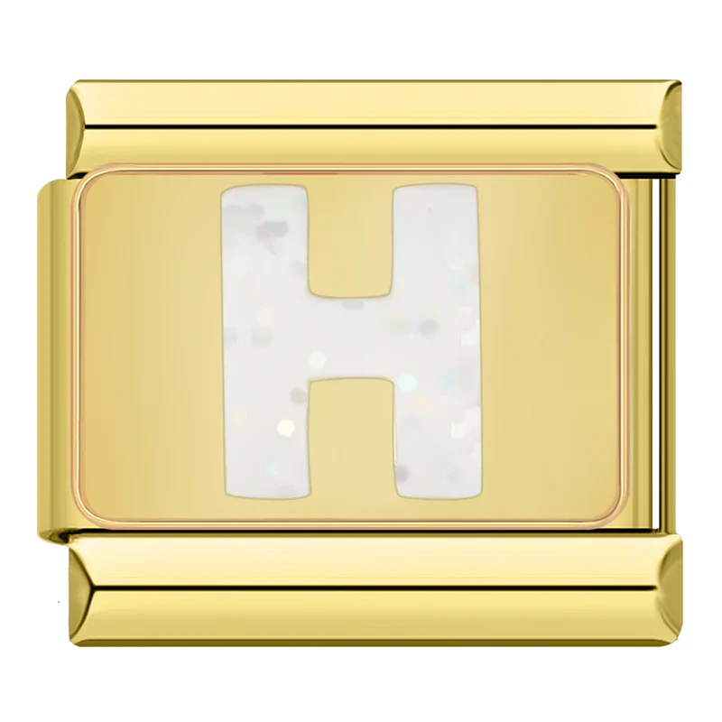 H Glitzer