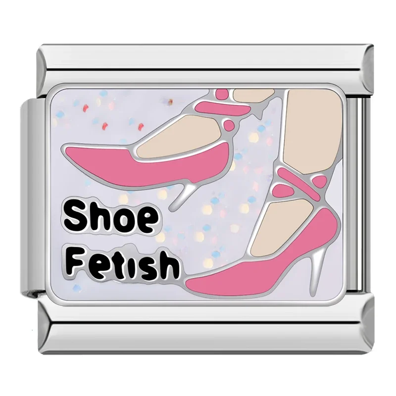 Shoe Fetish