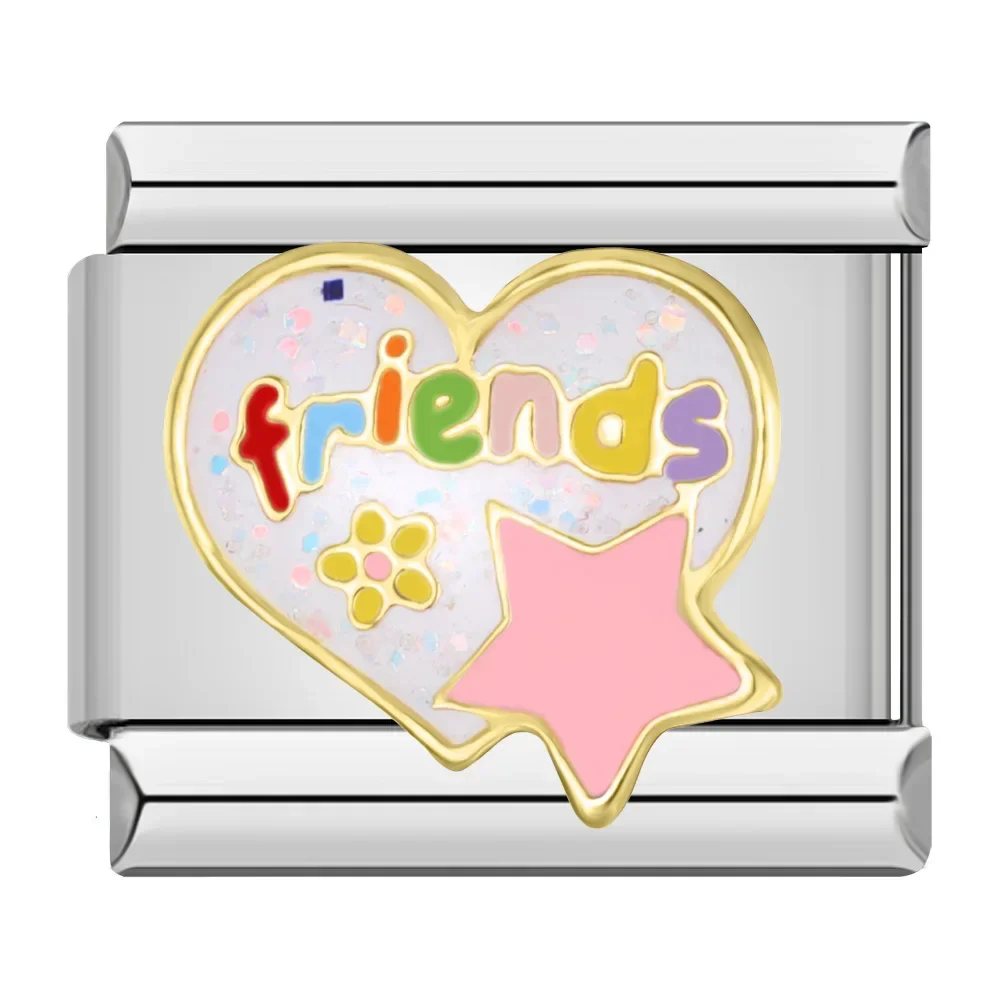 friends