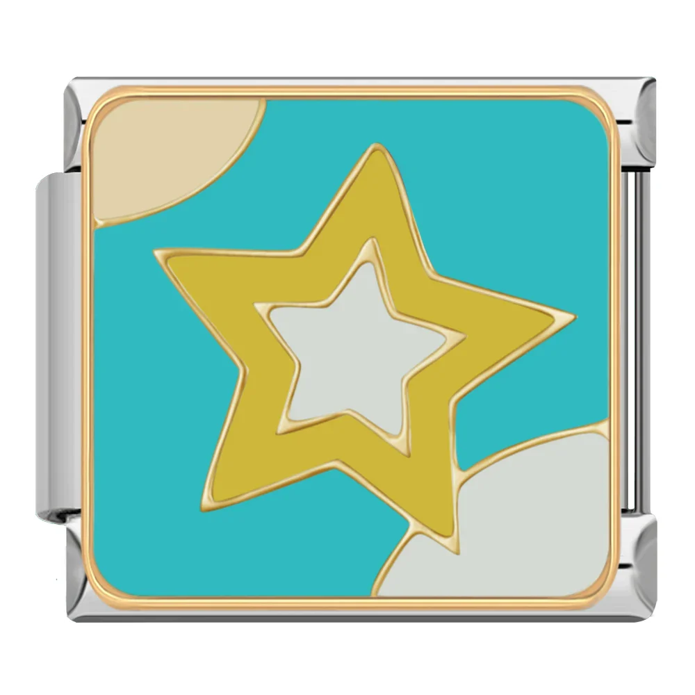 Goldener Stern