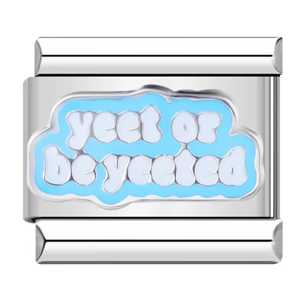 yeet or be yeeted