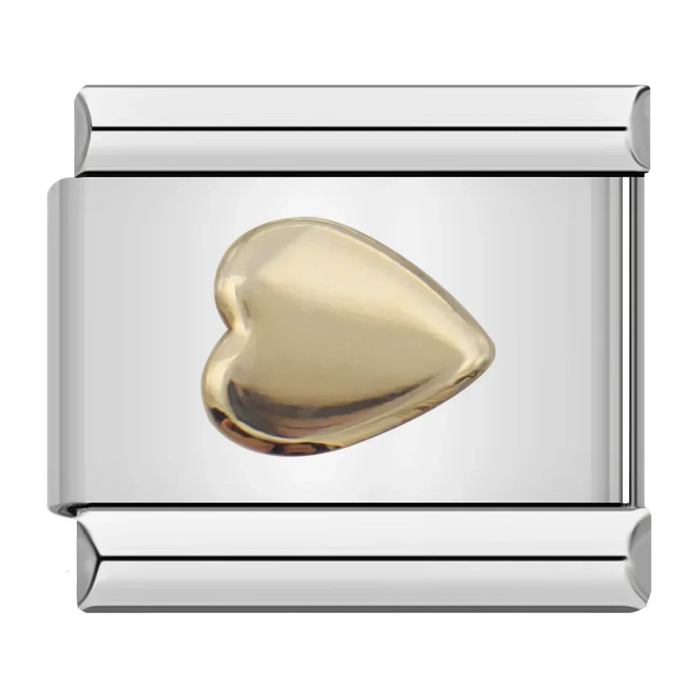 Goldenes Herz