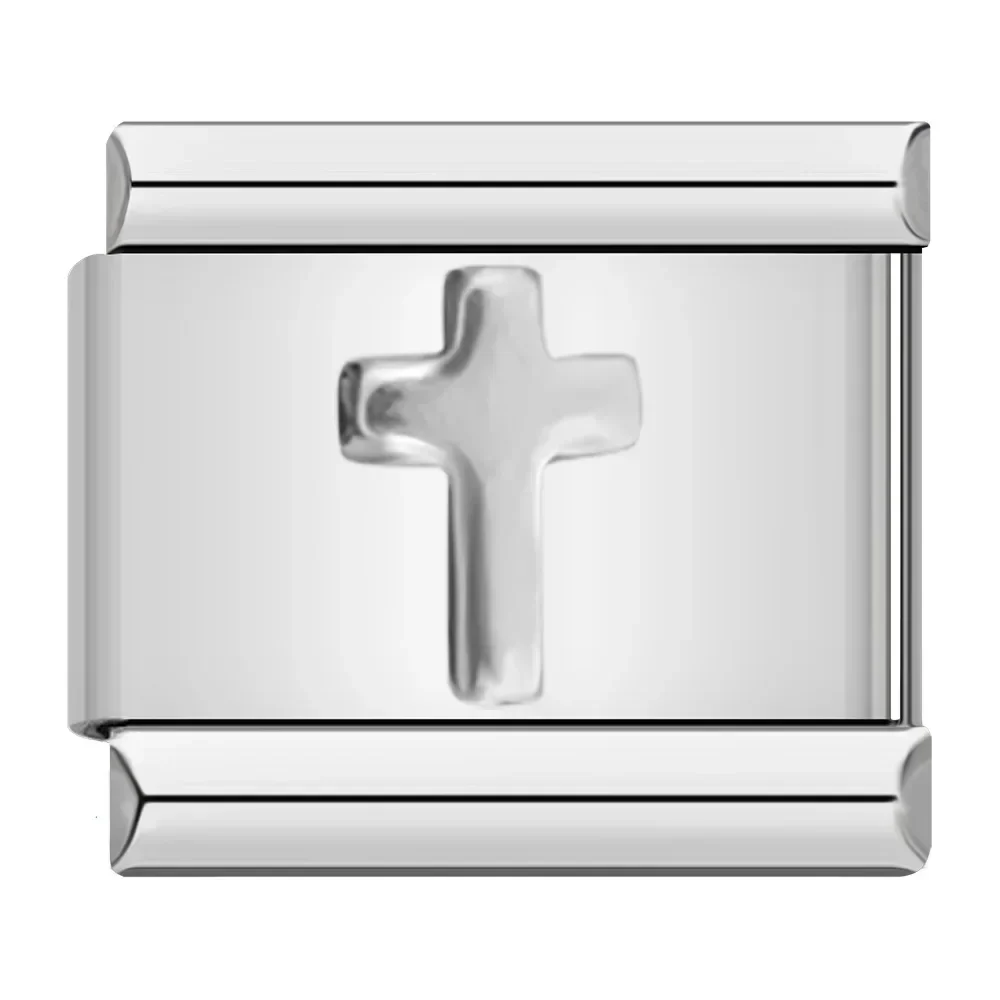 Silbernes Kreuz