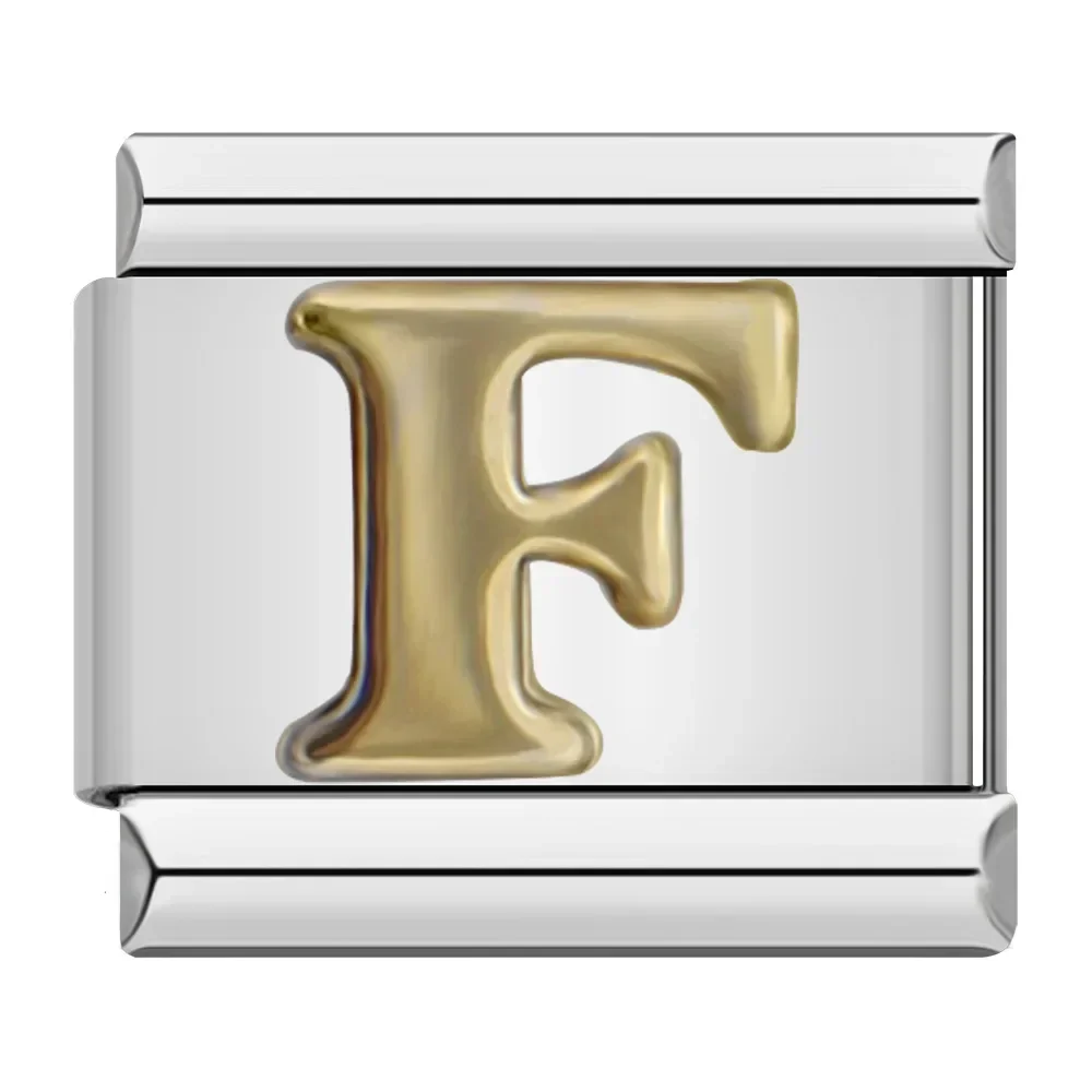 F