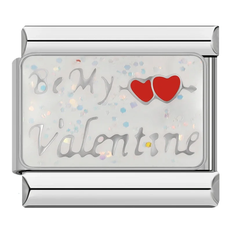 Be my valentine