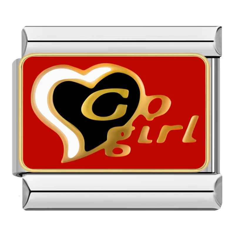 Go girl