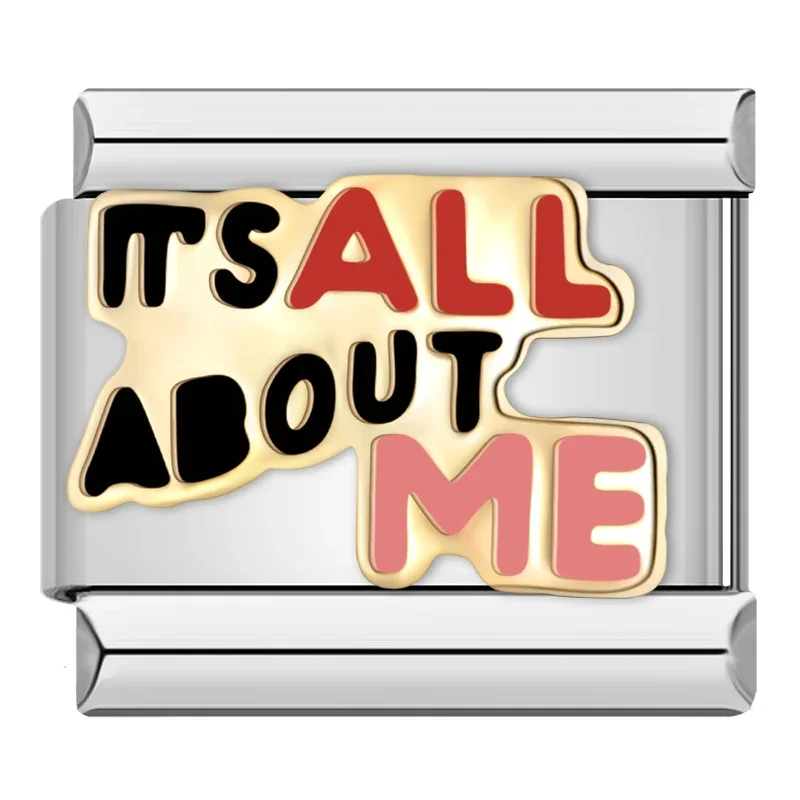 All about me
